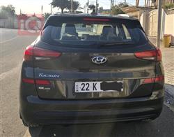 هيونداي توسان